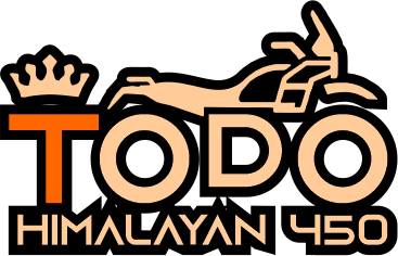 Royal Enfield Himalayan 450: Trucos y Accesorios